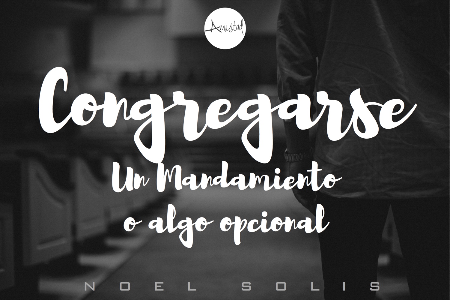 congregarse