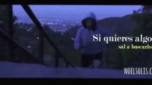 Intentalo por Noel Solis