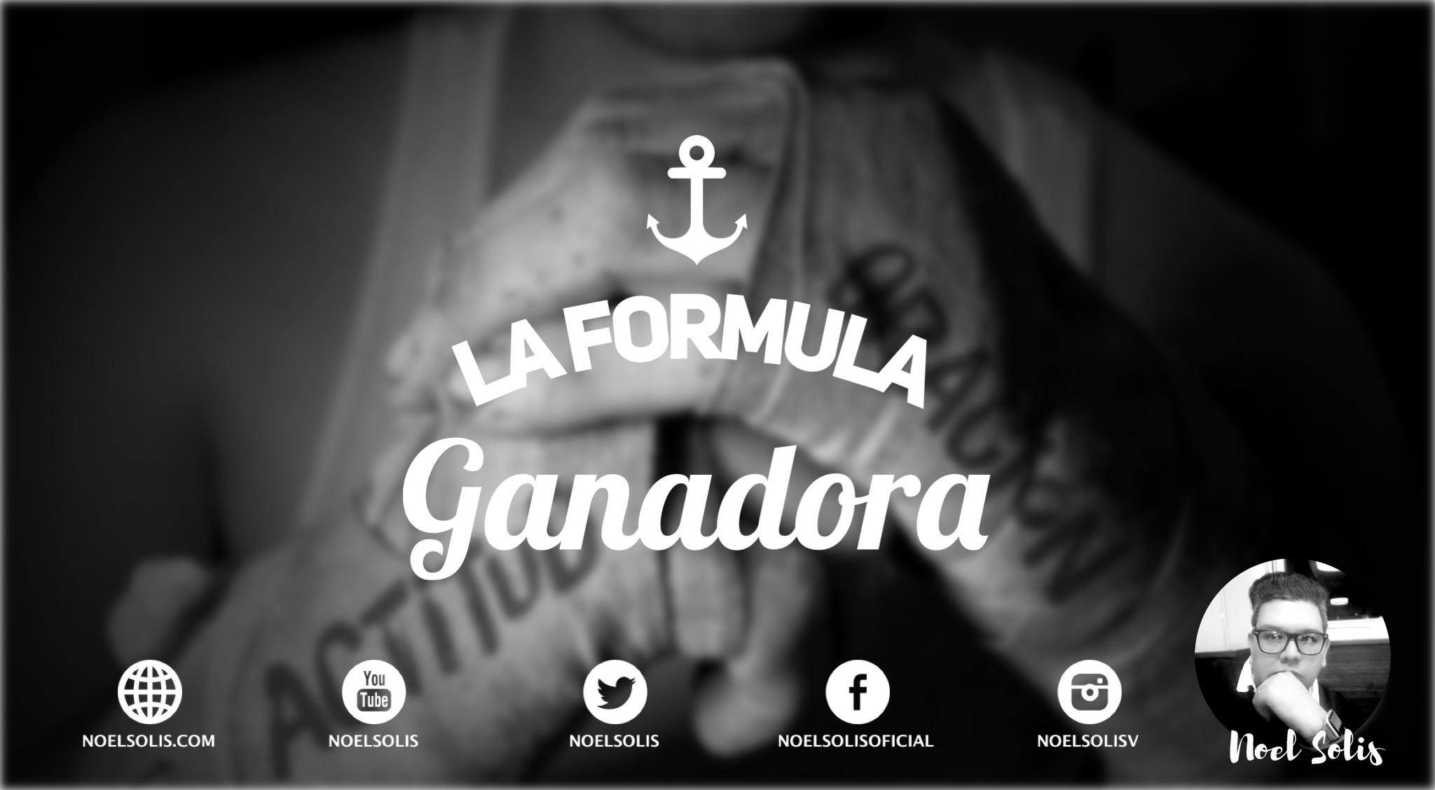 Actitud: La Formula ganadora – Video