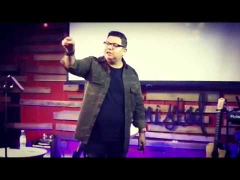 Video: Libre para perseguir tus sueños – Noel Solis