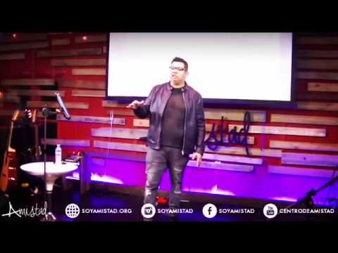 Video: Porque es importante perdonar – Noel Solis