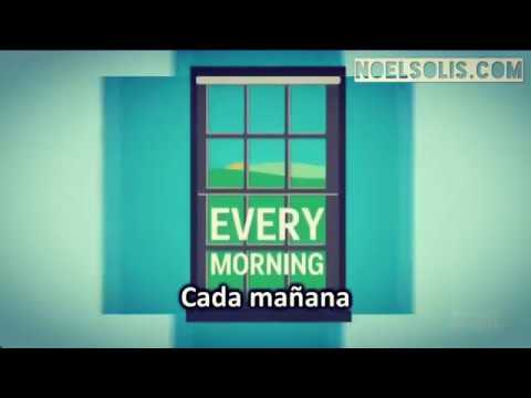 Video: Como completar tus tareas y hacer nuevos hábitos – Noel Solis