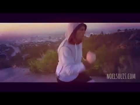 Video: Esfuerzate al maximo – Noel Solis