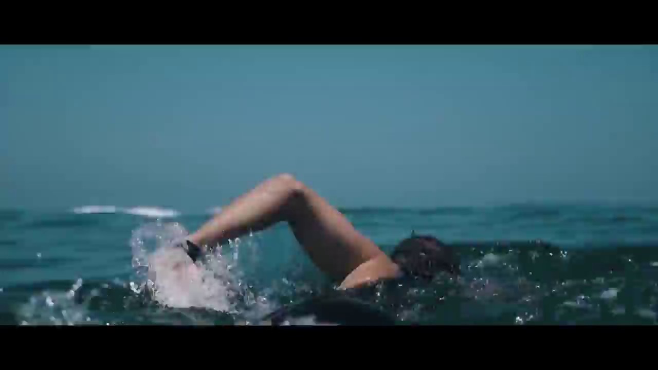 Video: No desmayes sigue avanzando lucha por tus sueños – Noel Solis