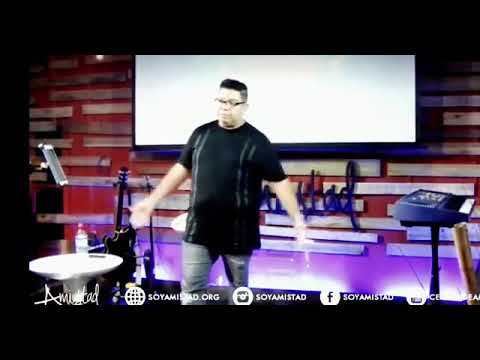 Video: Vivir con un proposito – Noel Solis
