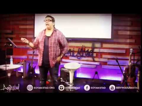 Video: No pierdas el objetivo – Noel Solis