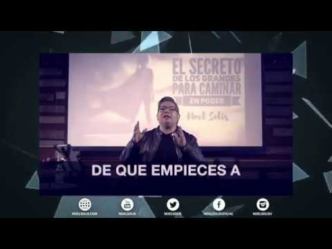 Video: La forma de ganarle a todo – Noel Solis