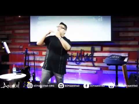 Video: Sube a otro nivel – Noel Solis