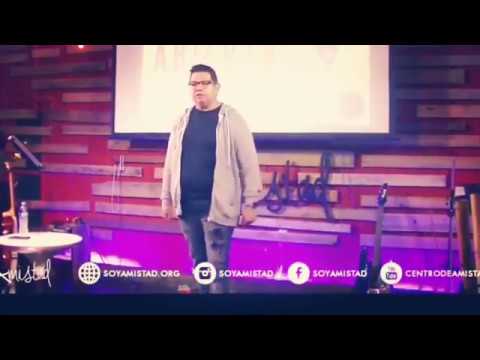 Video: Si hay una puerta cerrada derríbala – Noel Solis