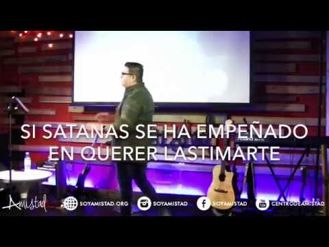 Video: Eres mas importante de lo que crees – Noel Solis