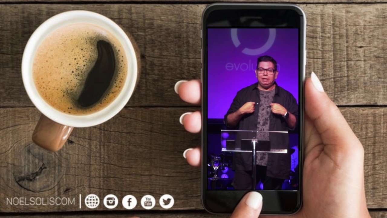 Video: Cambios por Noel Solis