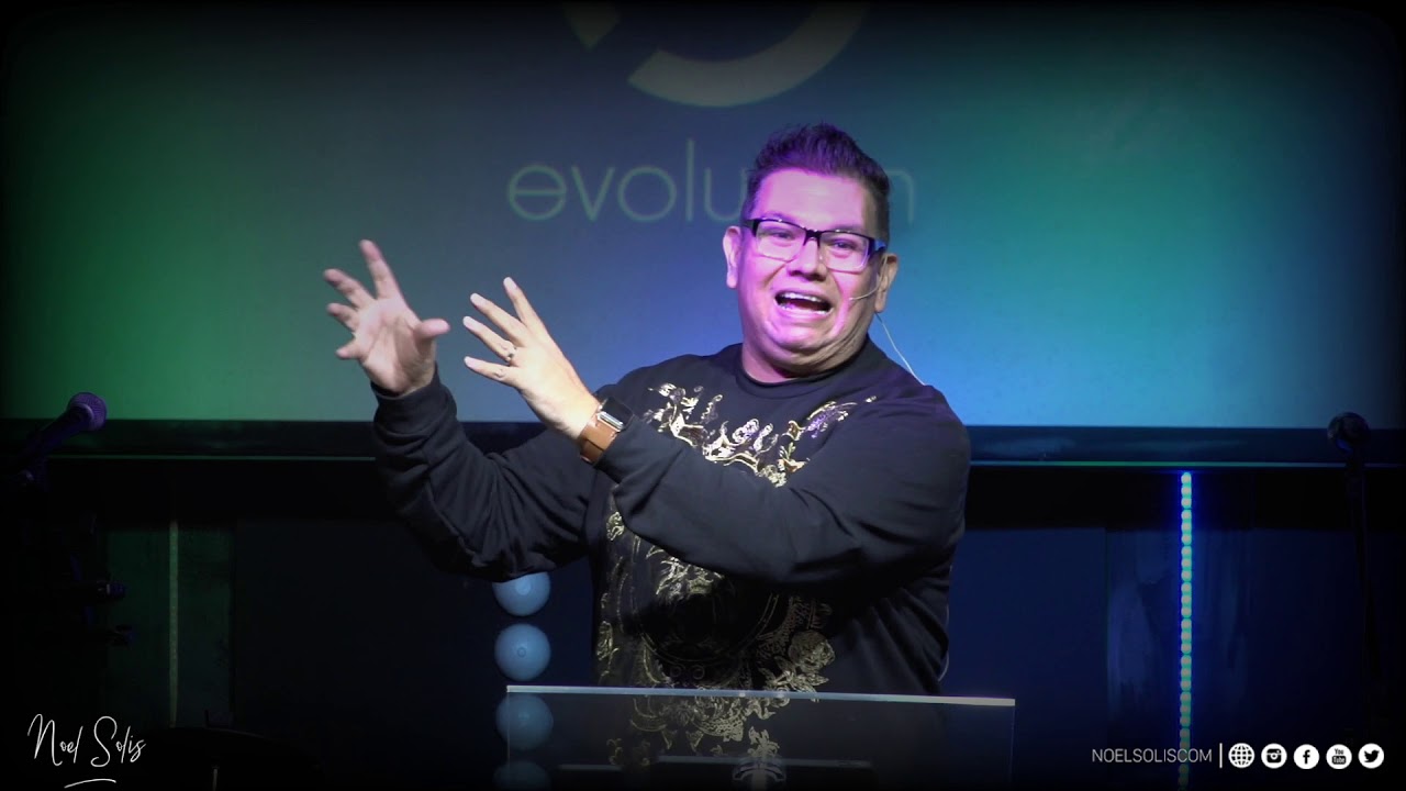 Video: Saboteando tus relaciones – Noel Solis