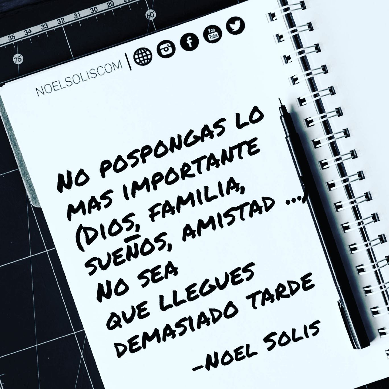 Etiqueta a esas personas que son importa…