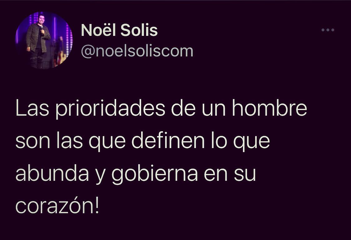 Que es lo primero que haces un domingo?
…