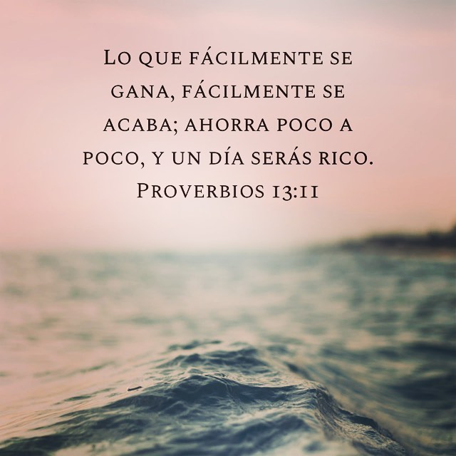 Dios por medio de la Biblia nos enseña q…