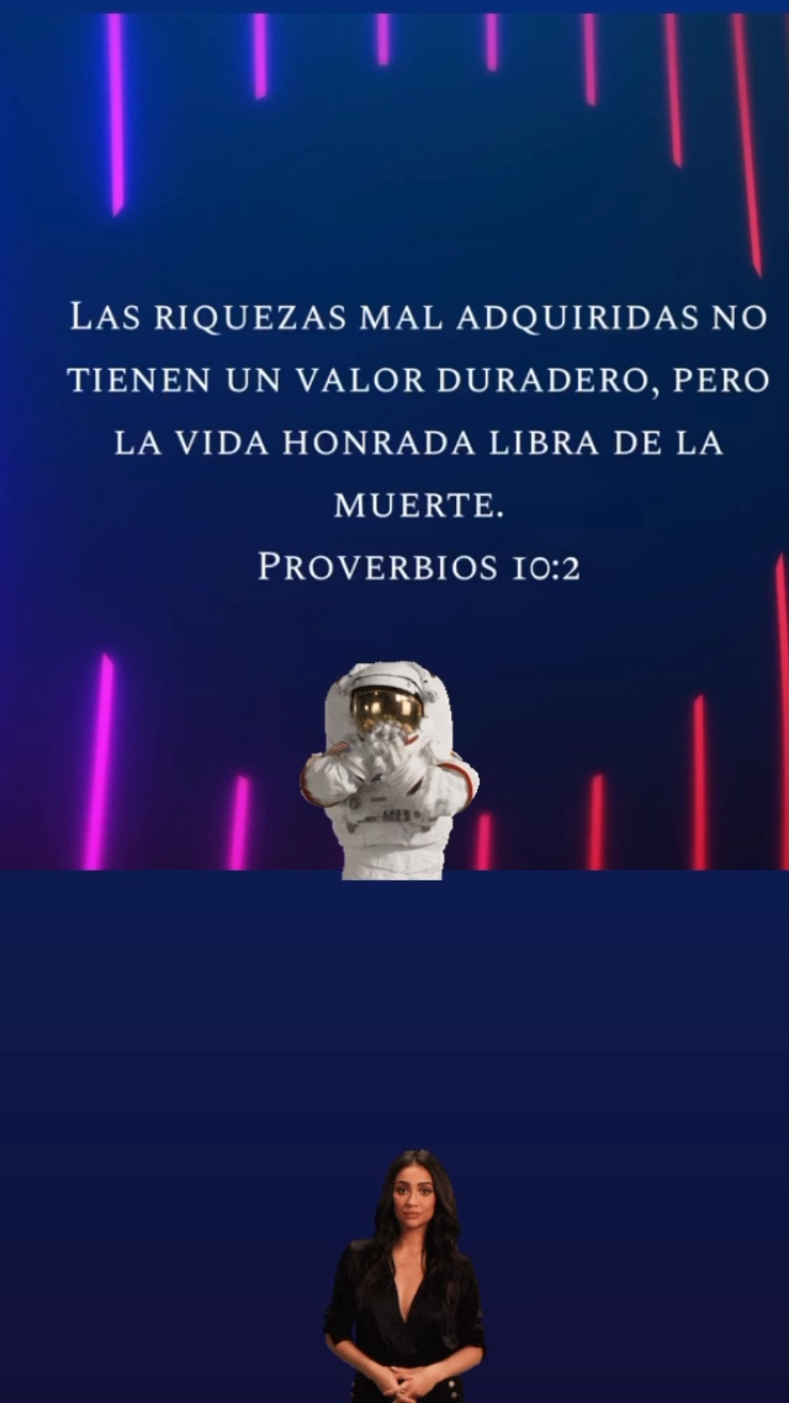 Las Riquezas mal adquiridas