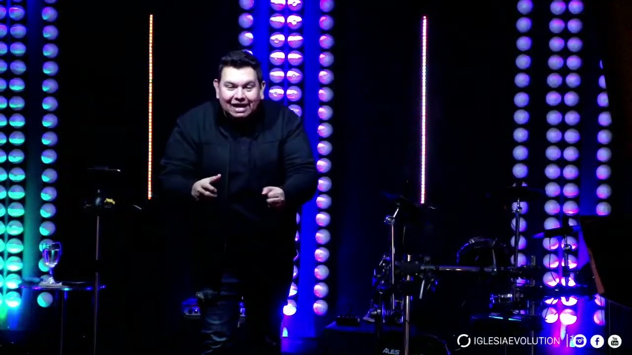 Usa lo que Dios te ha dado o preparate para perderlo | Noel Solis