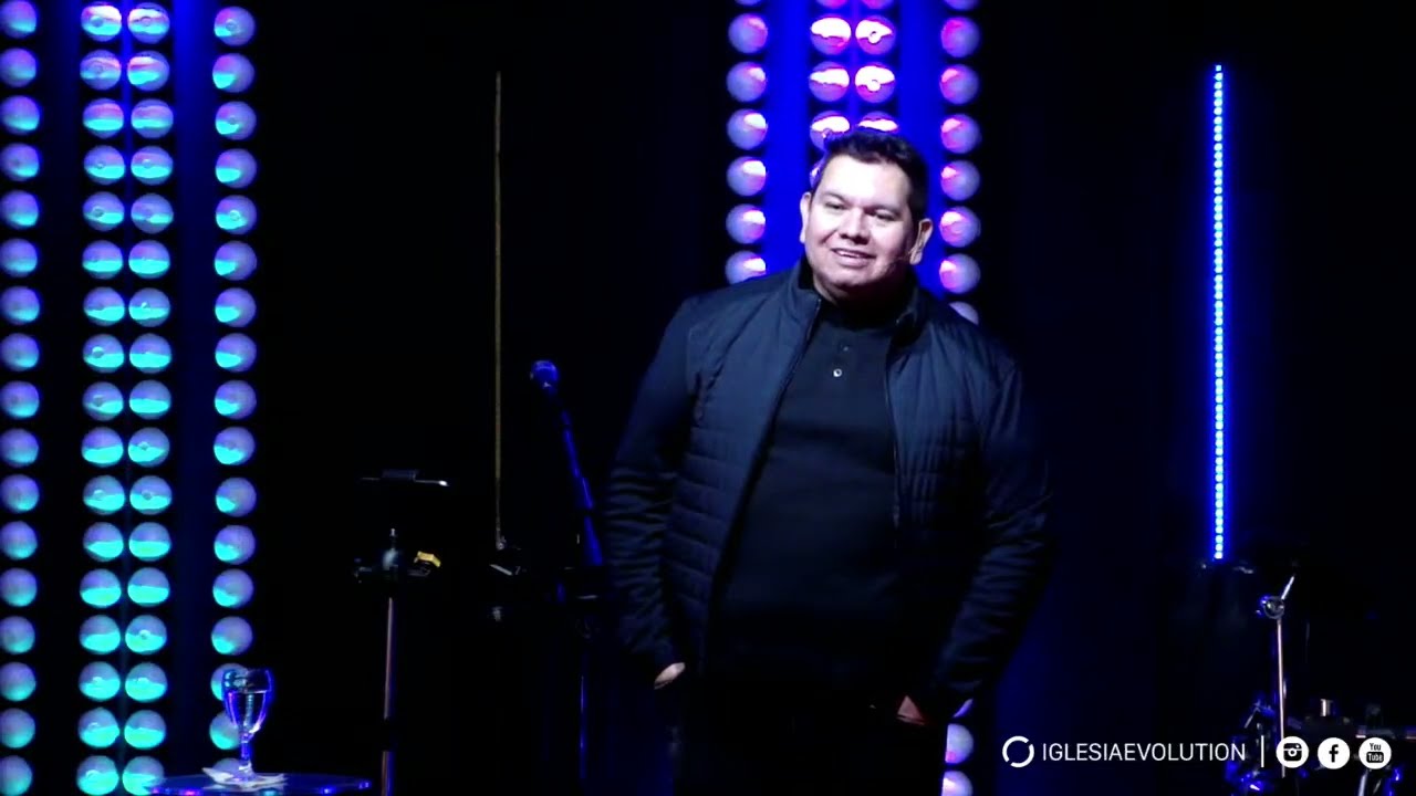 Como activar las bendiciones | Noel Solis