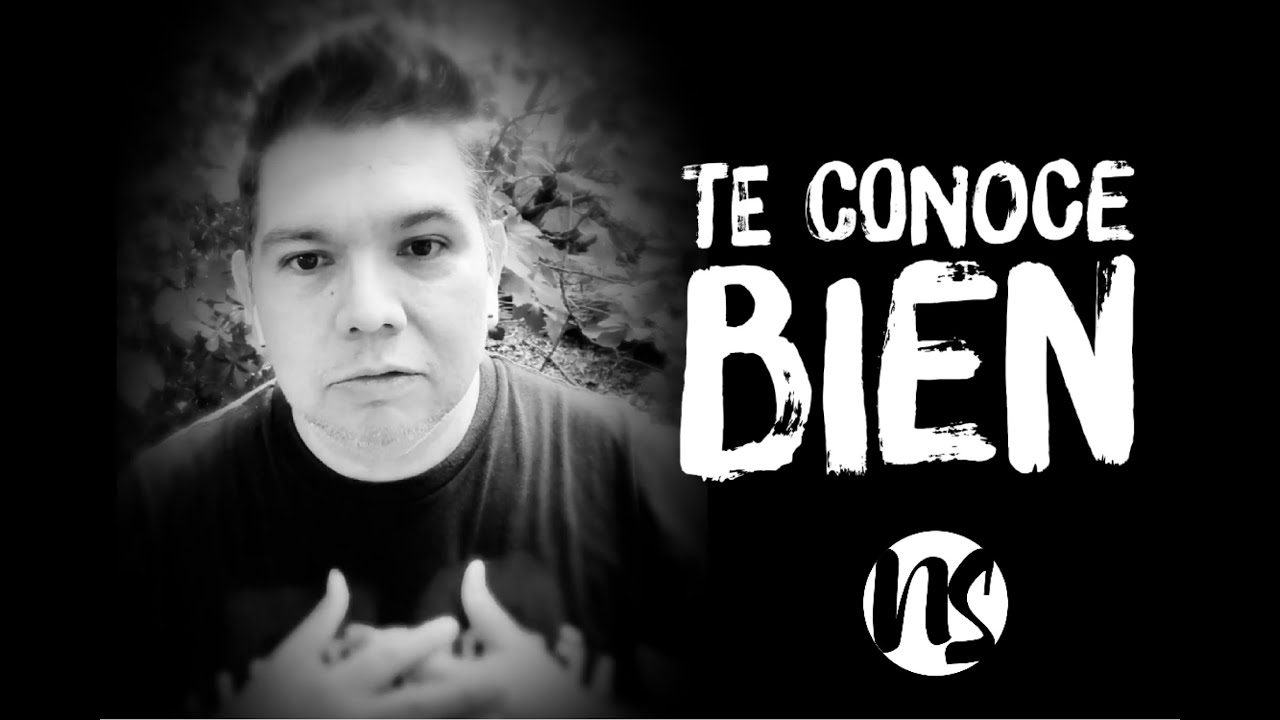 Te conoce bien por Noel Solis