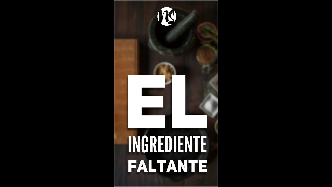 Trailer 1 Cuando buscas su Presencia encuentras tu destino