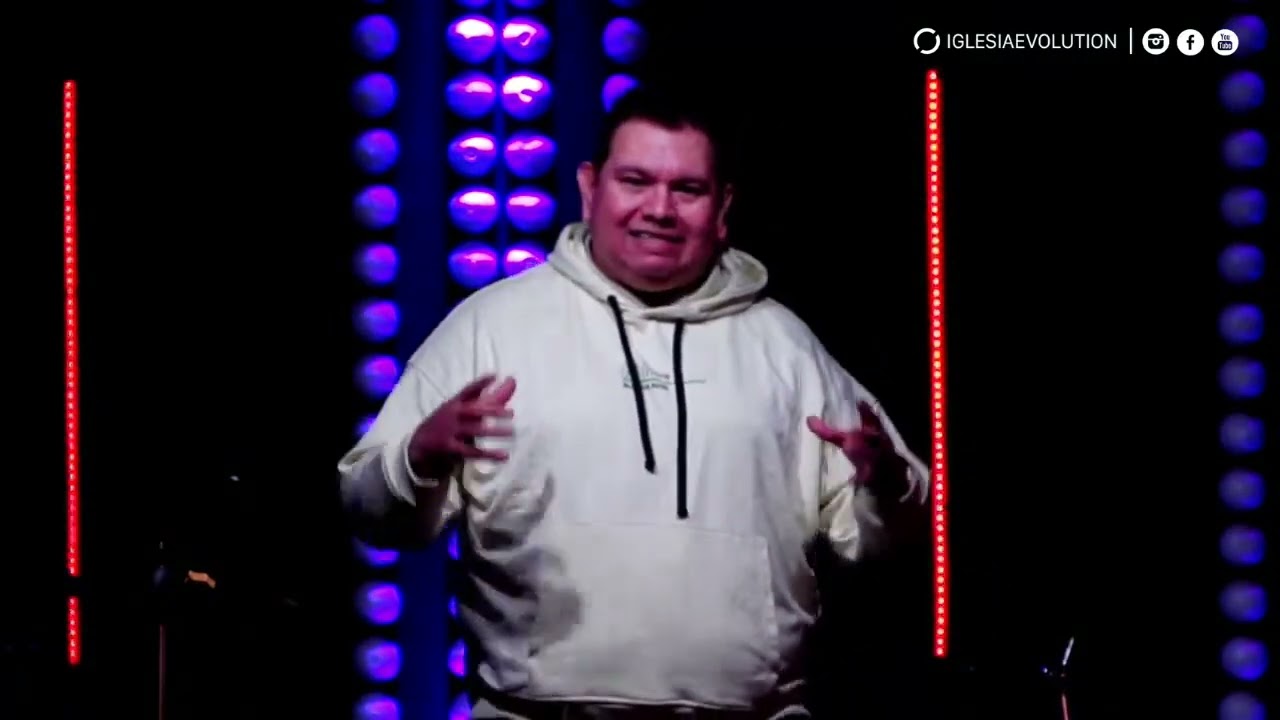 La Esperanza que produce milagros | Noel Solis 