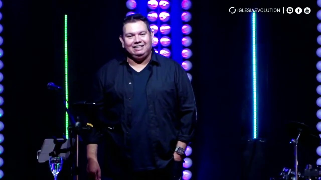 El poder de la resurrección | Noel Solis