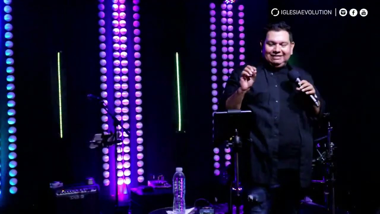 El secreto para alcanzar tus metas – Noel Solis