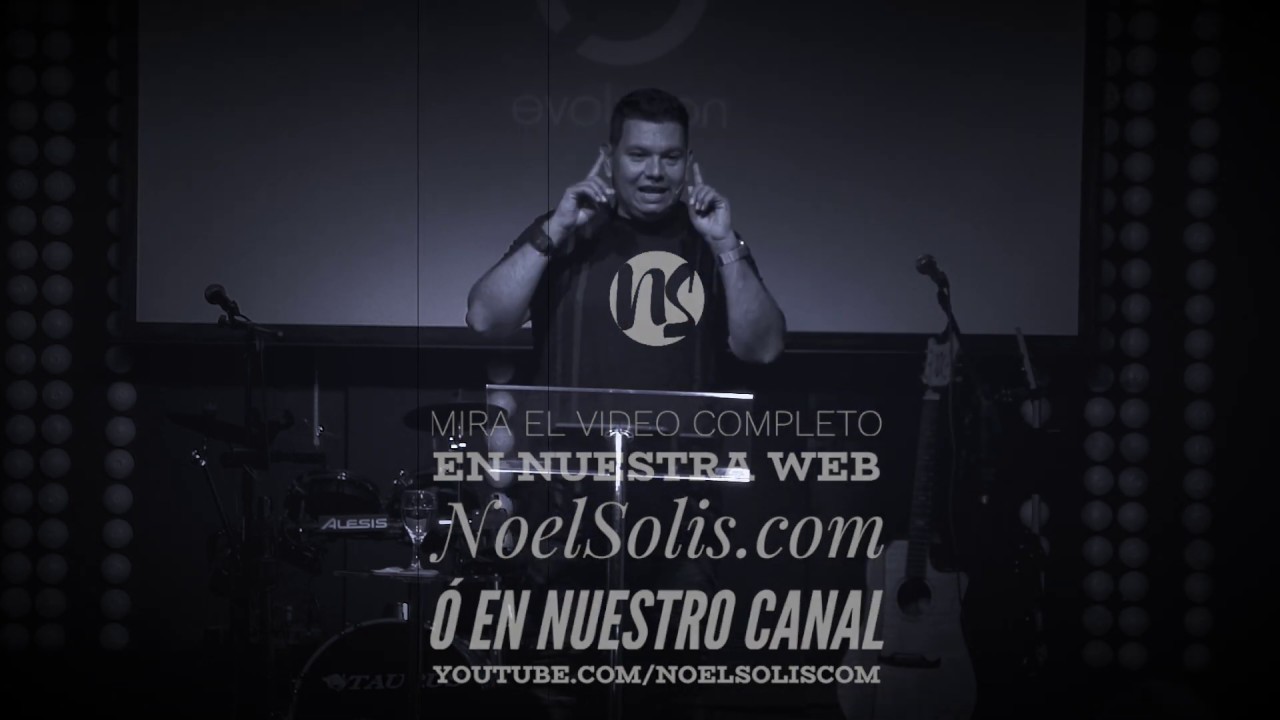 ¿Importa a que iglesia vas?