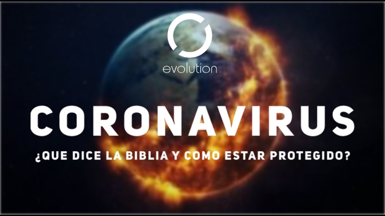 Plagas, Señales y coronavirus por Noel Solis