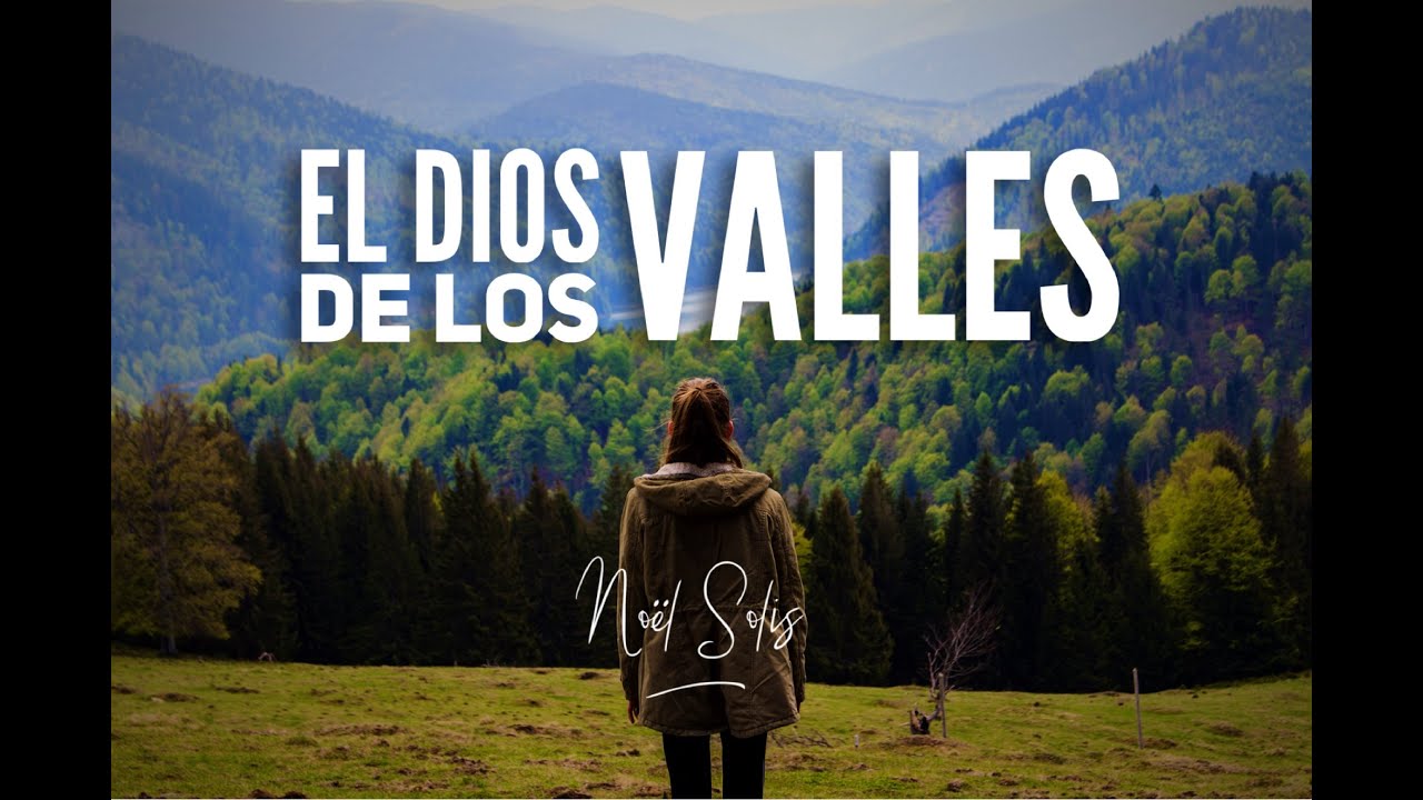 Dios se manifiesta en medio de la dificultad | Noel Solis