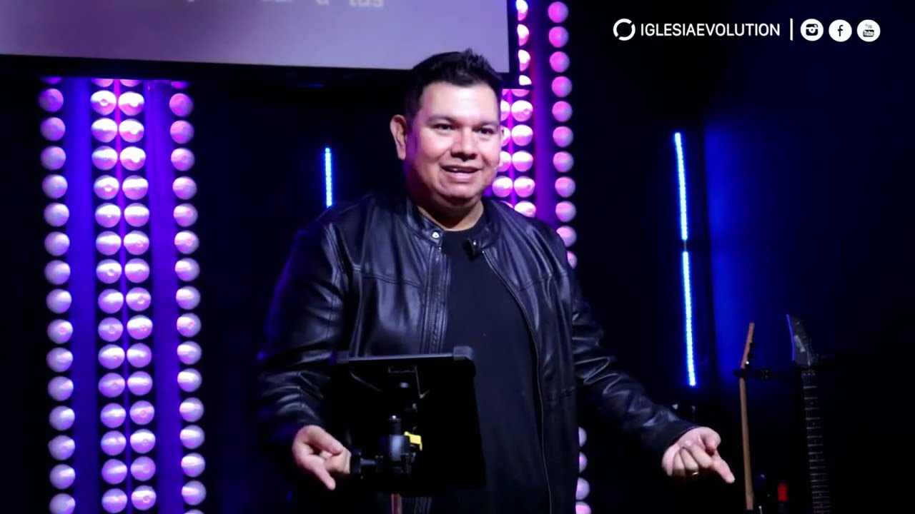 El secreto del exito y la prosperidad – Noel Solis