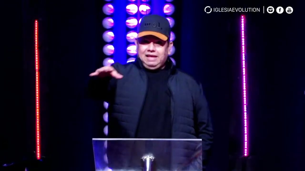 No te des por vencido, aun hay esperanza – Noel Solis