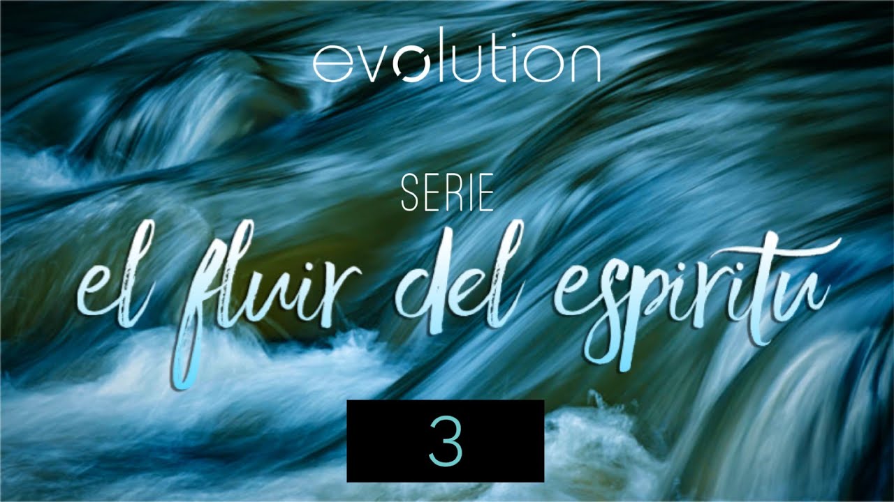 Serie el Fluir del Espíritu 3 – Como desarrollar sensibilidad | Noel Solis