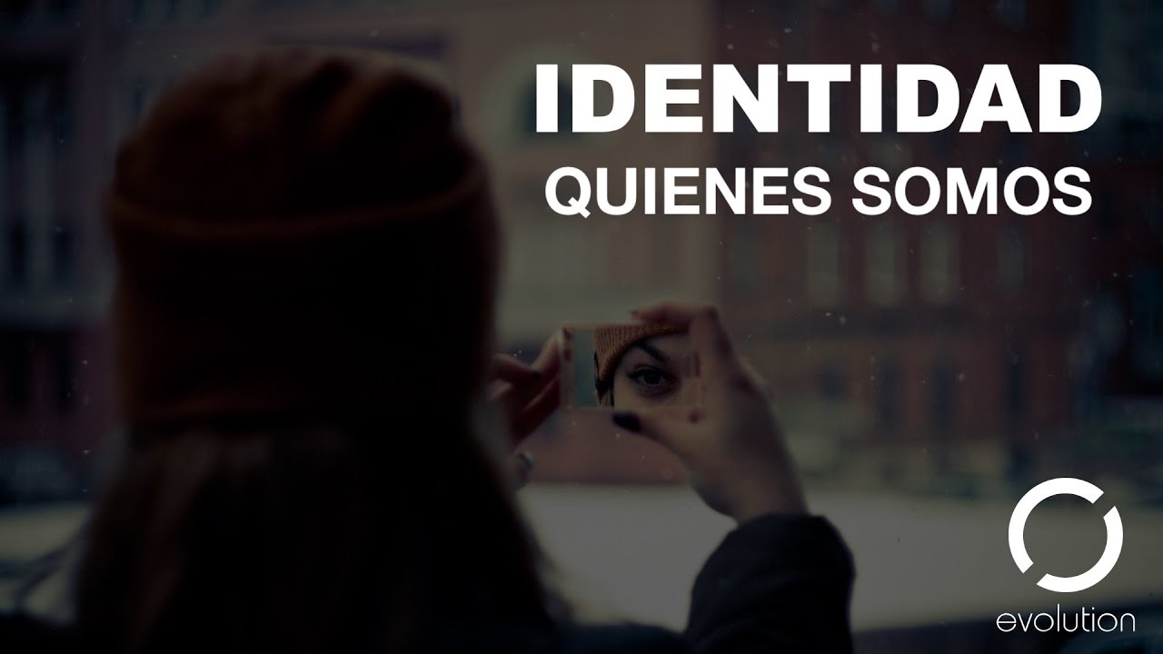 Identidad: Quienes somos – Noel Solis