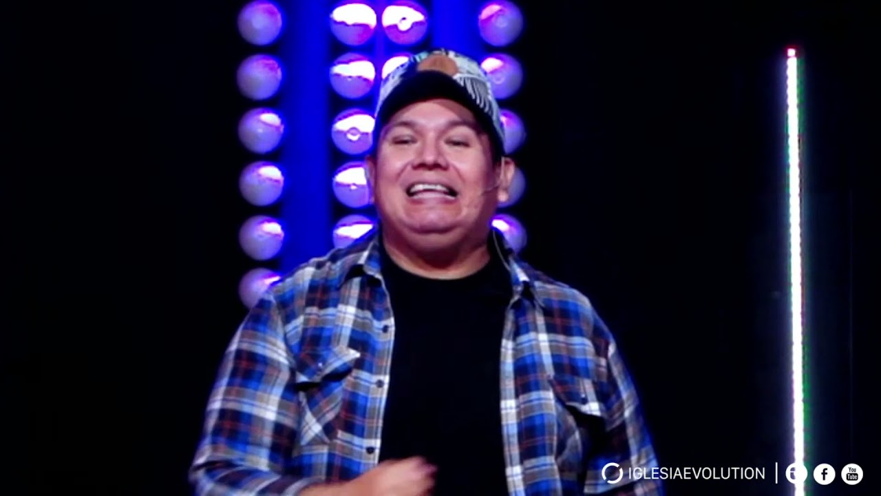 La resiliencia del Justo – Noel Solis