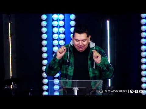 Caminando en lo sobrenatural 4 parte | Noel Solis