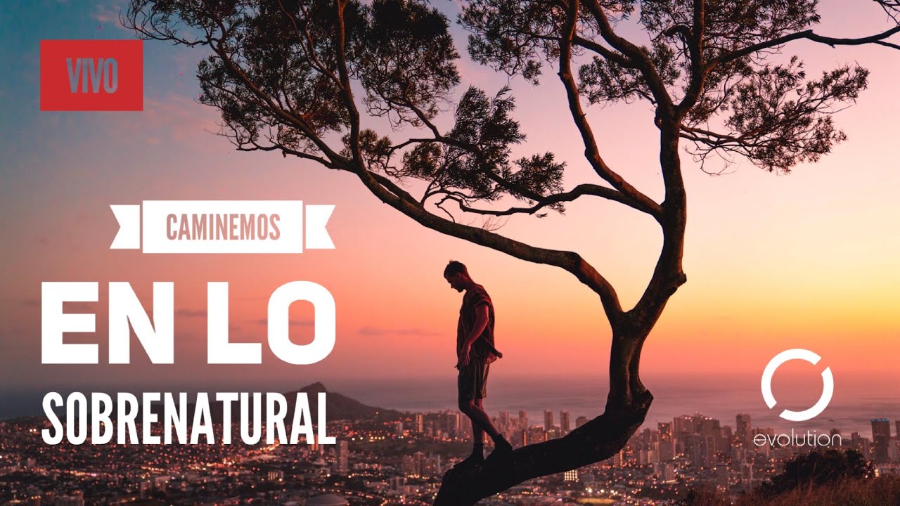 Como caminar en el Poder De Dios | Noel Solis 