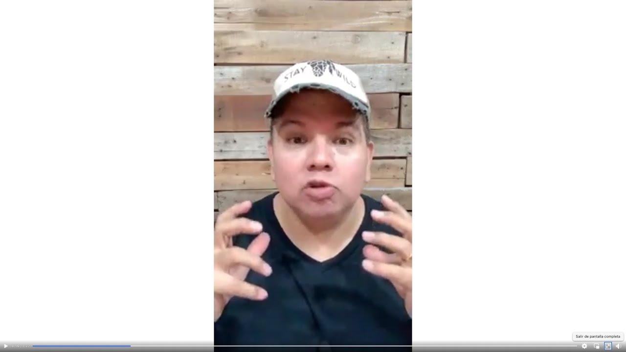 Dios es tu escudo y fortaleza | Noel Solis