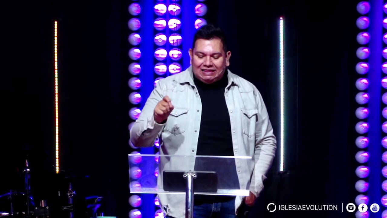 Un espíritu de excelencia | Noel Solis