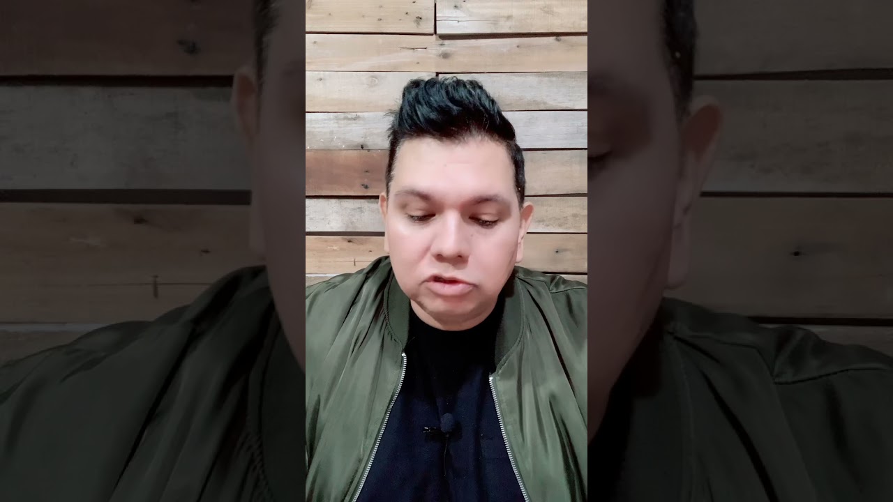 Dios busca a alguien | Noel Solis