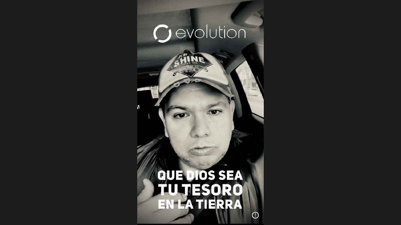 Que Dios sea tu tesoro en la tierra! | Noel Solis