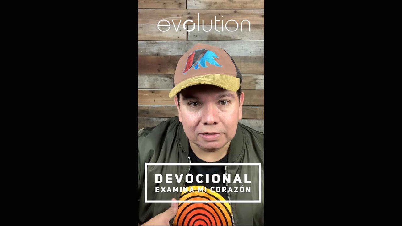 Examina mi corazón – Noel Solis