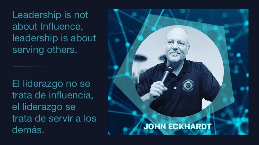 Cuando la influencia ha tomado un protag…