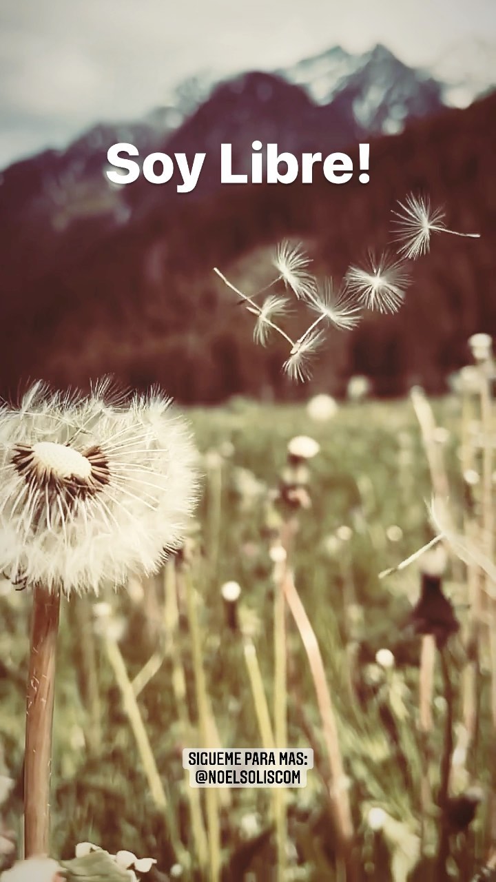 No vivas para agradar a los demás, se li…