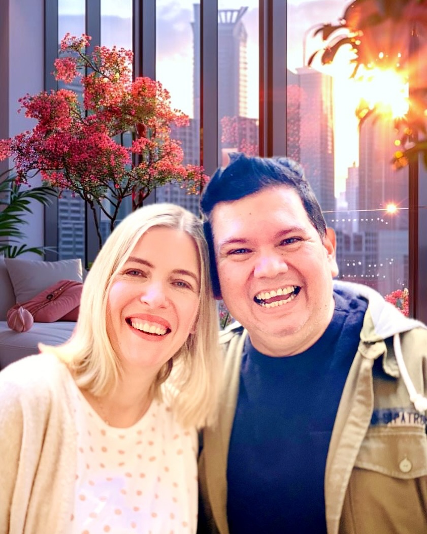 17 años juntos y te volvería a elegir si…