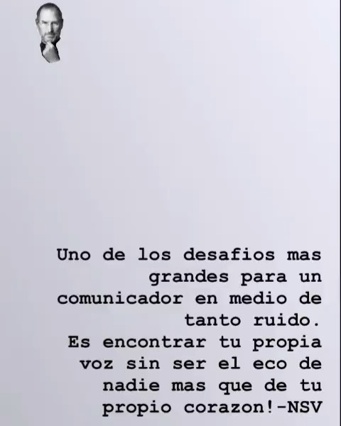 Uno de los desafios mas grandes para un …