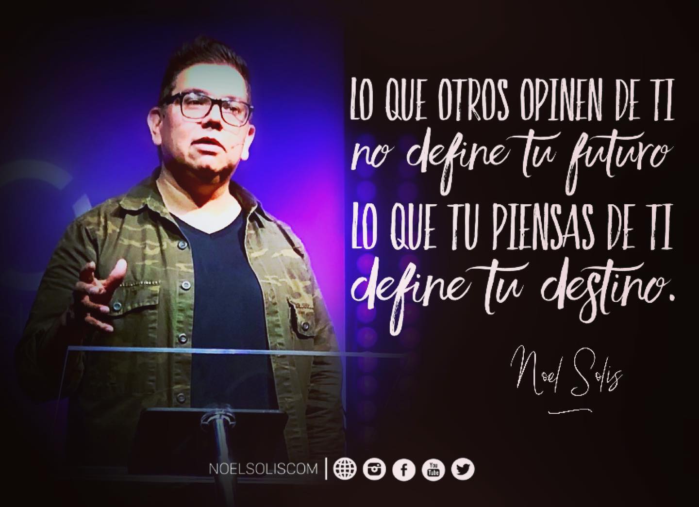 Empieza a verte como Dios te ve!…