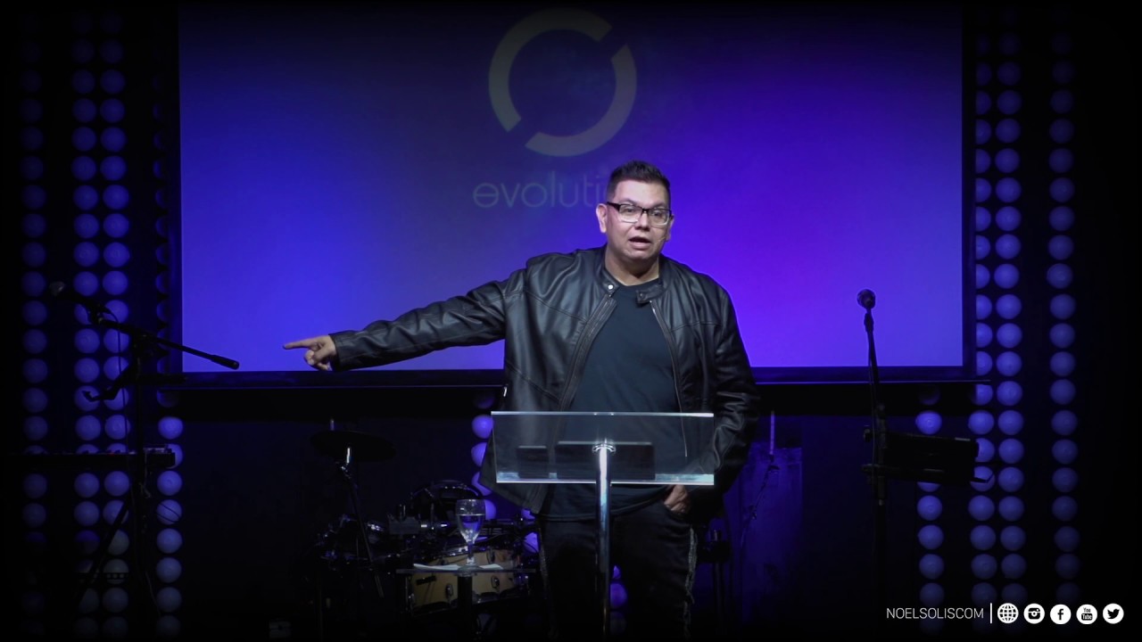 Como vencer tus batallas – Noel Solis