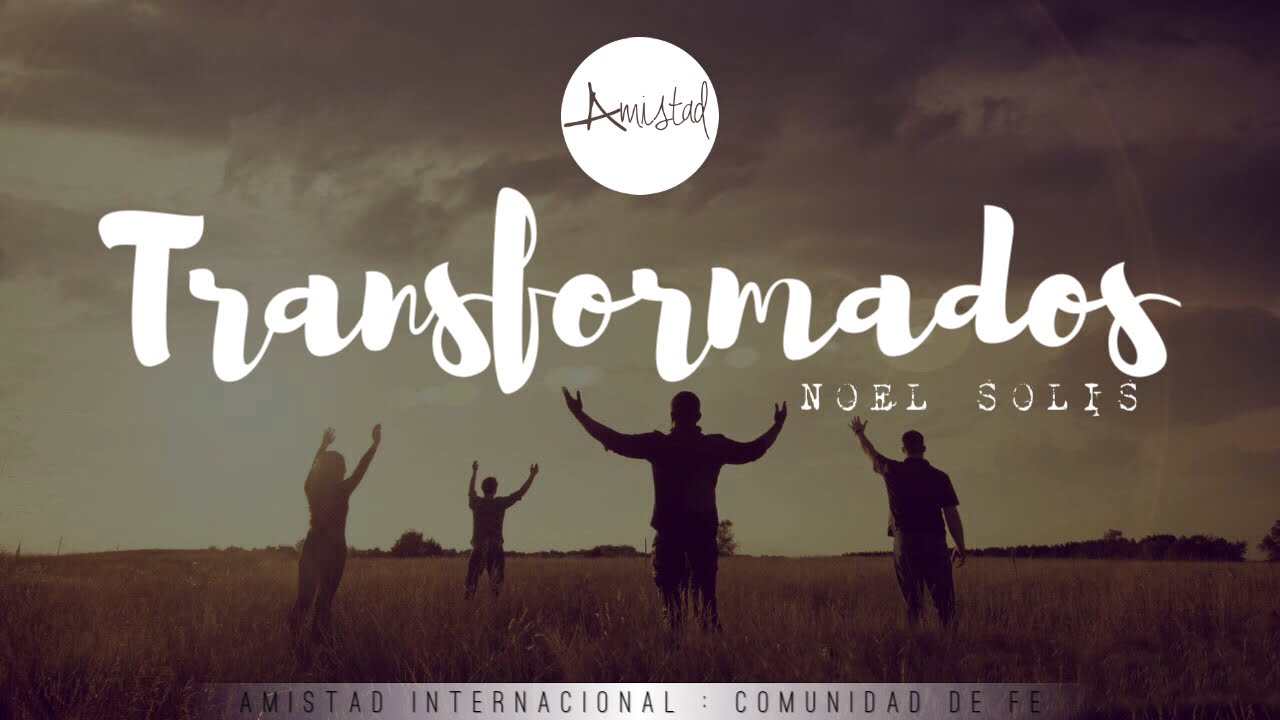 Transformados by Noel Solis