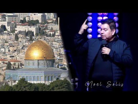 Israel en el calendario Profetico de la Biblia